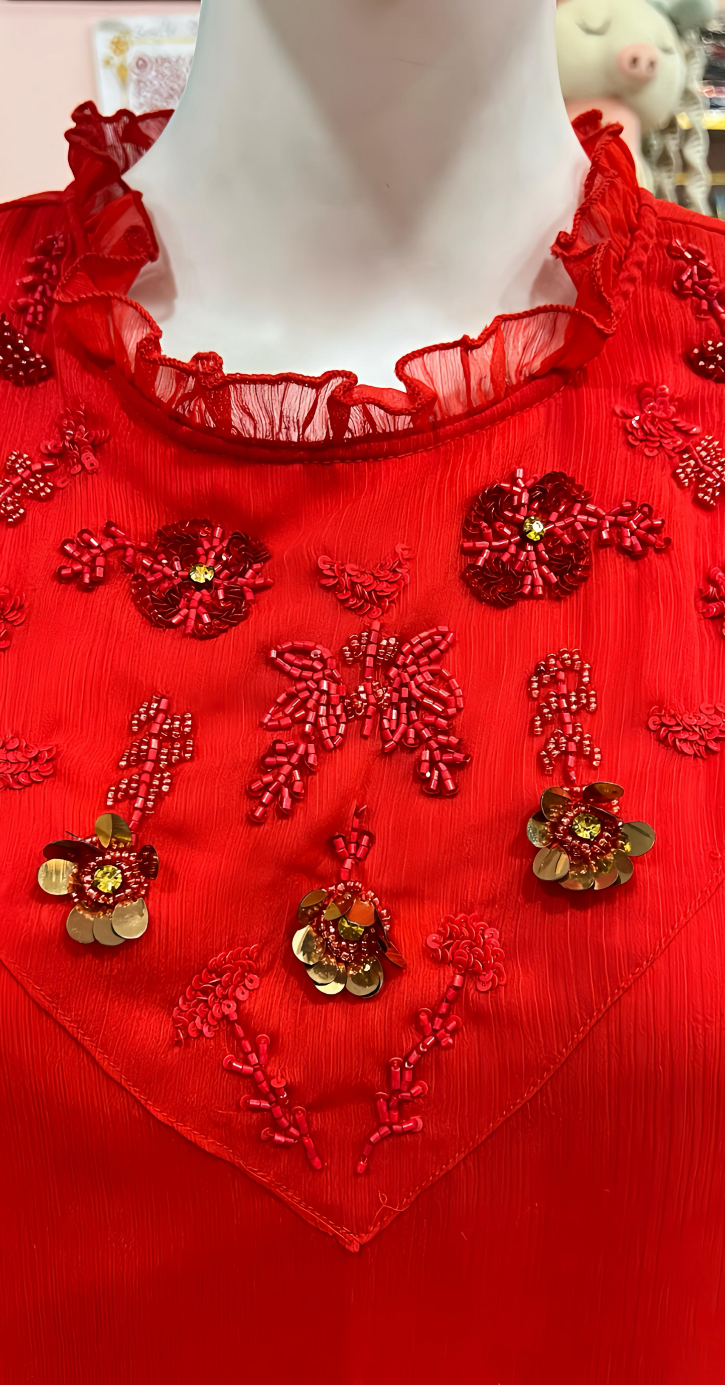 RIMJHIM CAPE STYLE SET HOA0177