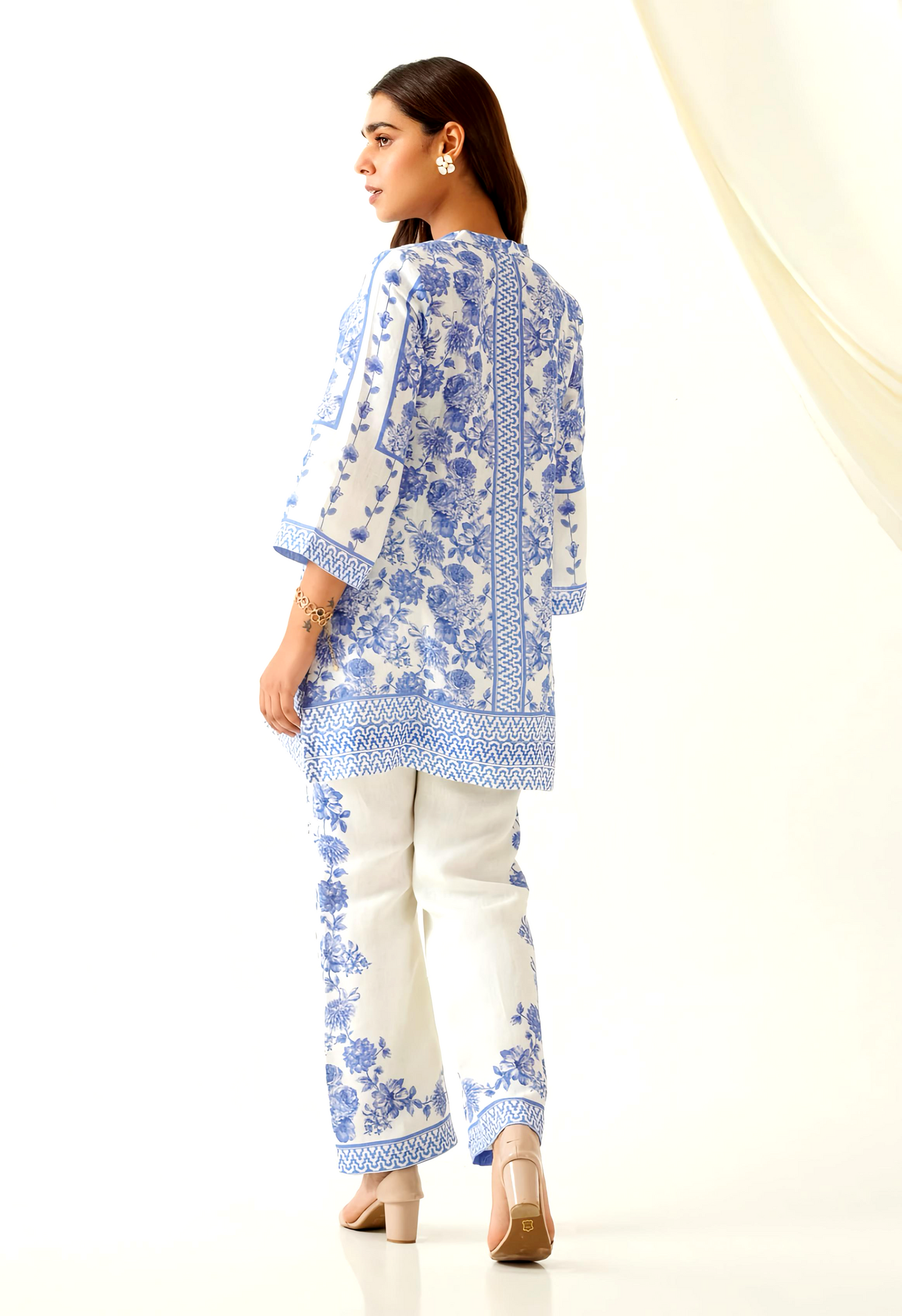 Beautiful Co-Ord Set HOA035