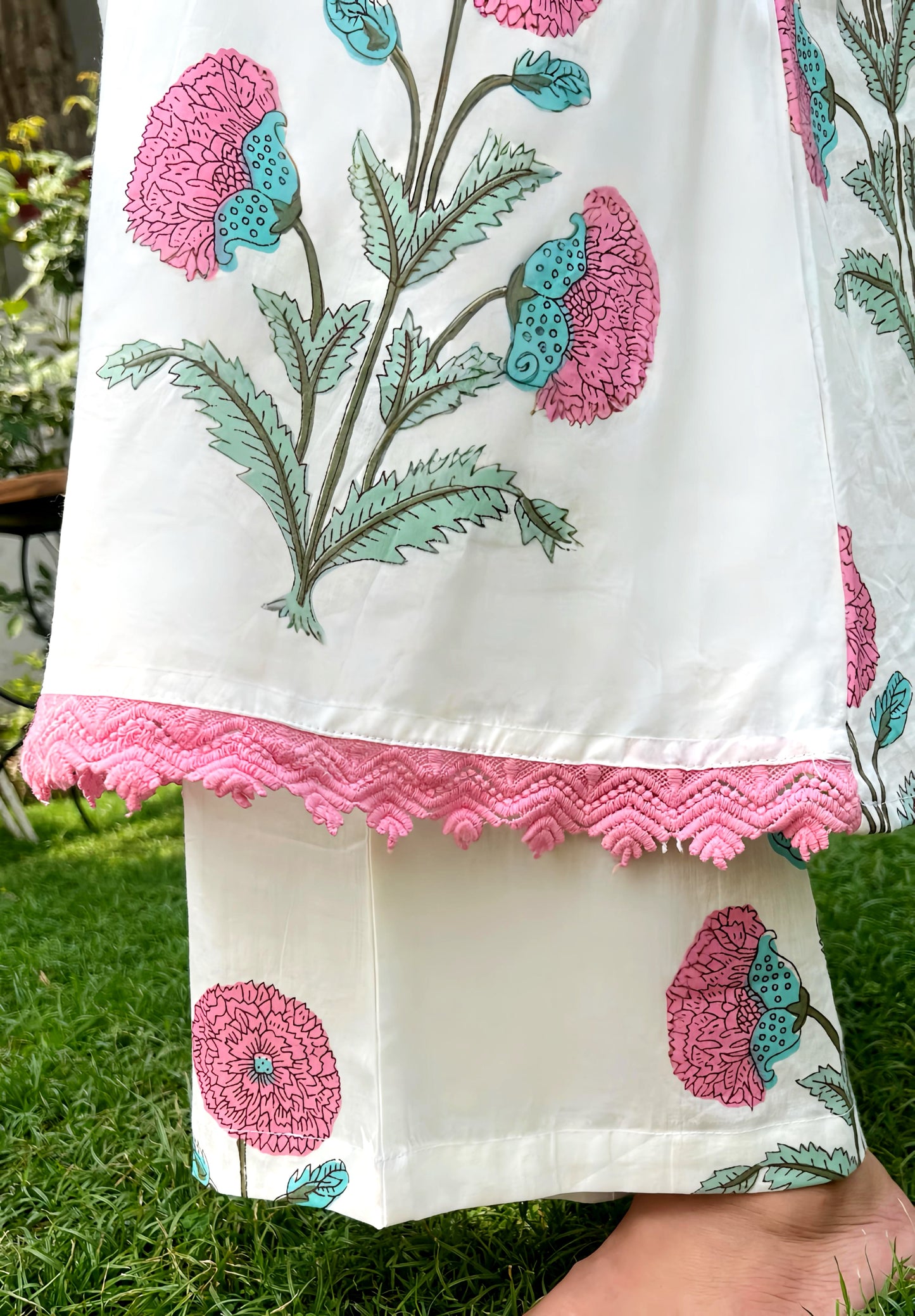 Deepika mul cotton premium HOA057