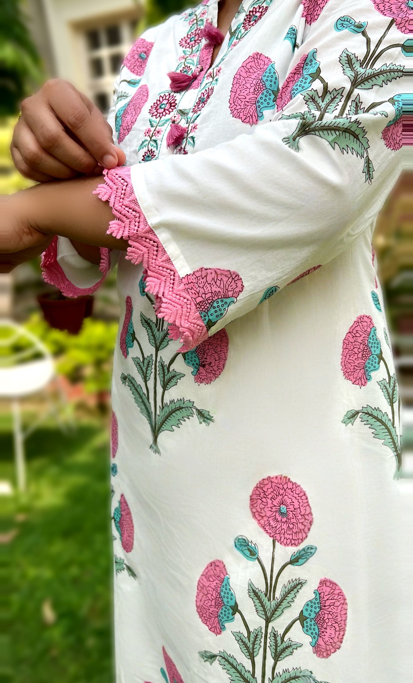 Deepika mul cotton premium HOA057