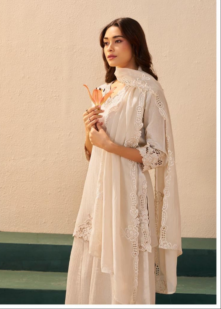SAMYRA CRUSH LUXE HOA080