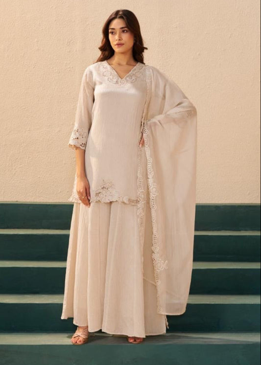 SAMYRA CRUSH LUXE HOA080