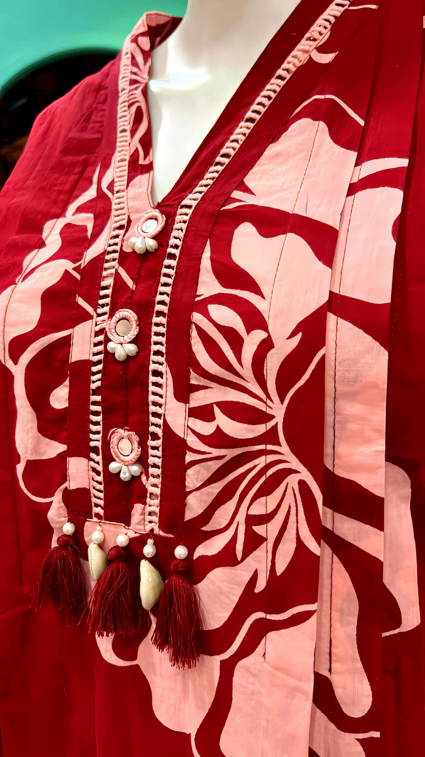 SIMRAN MUL COTTON SUIT HOA0128