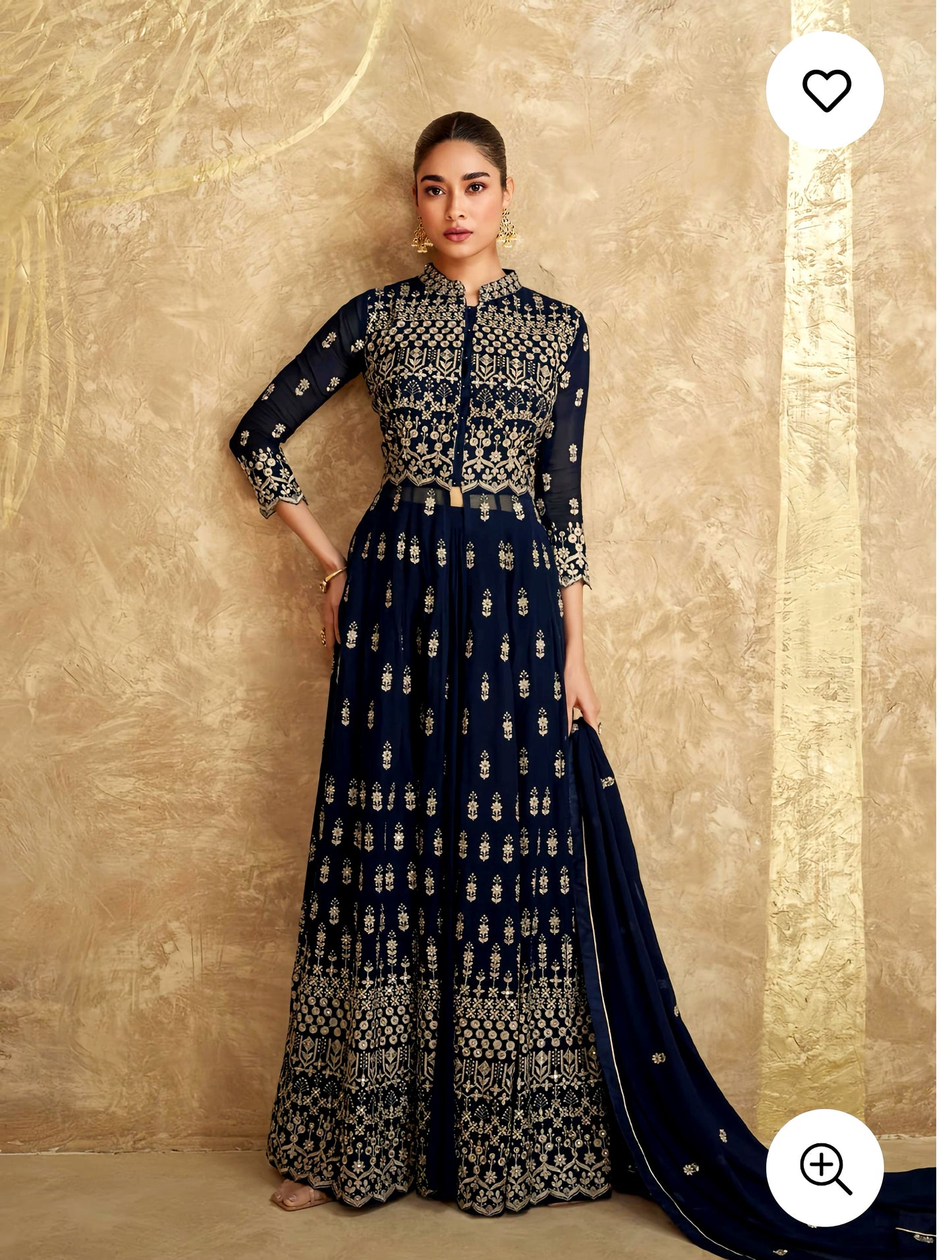 SAIYARA PARTWEAR OUTFITHOA0101