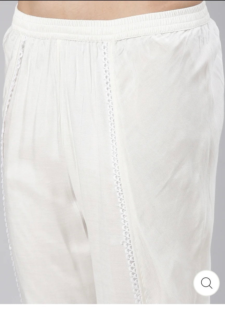 Beautiful Partywear Co-Ord Set HOA016