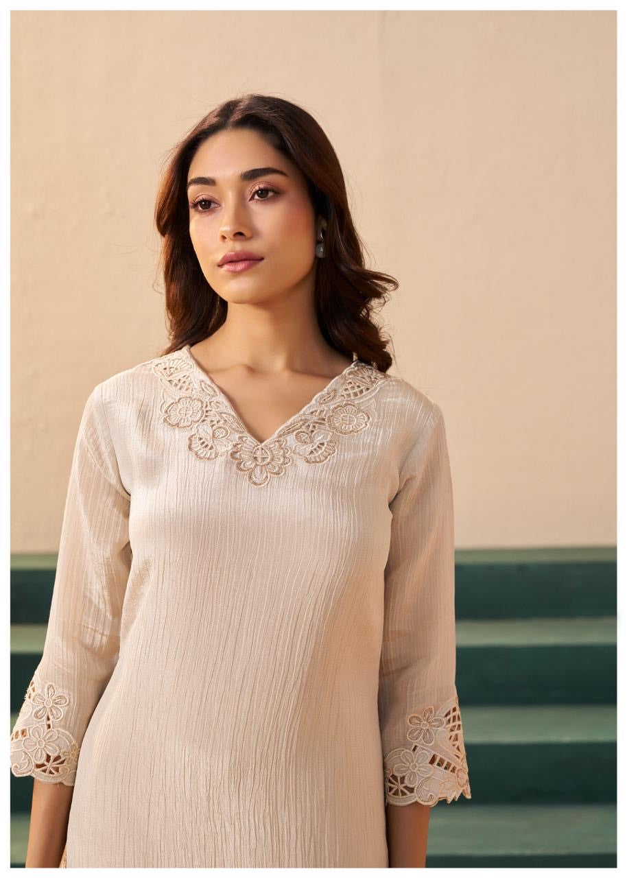 SAMYRA CRUSH LUXE HOA080